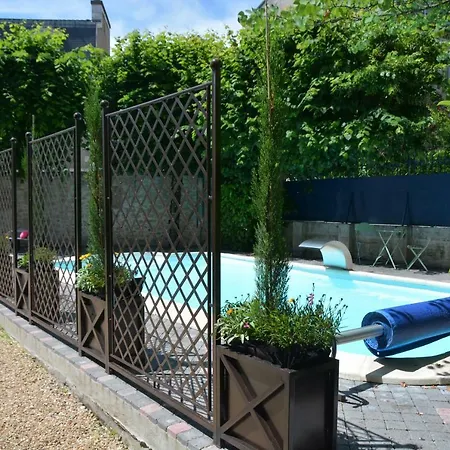 Vesone Ferienhaus