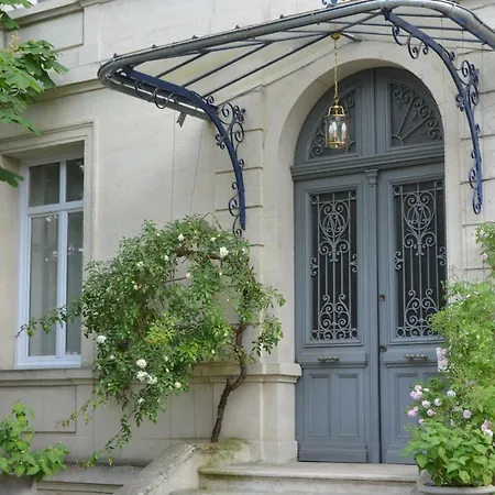 Vesone Bed & Breakfast Perigueux