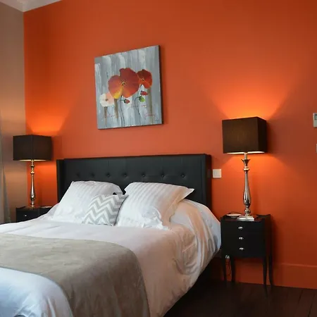 Bed & Breakfast Vesone Perigueux