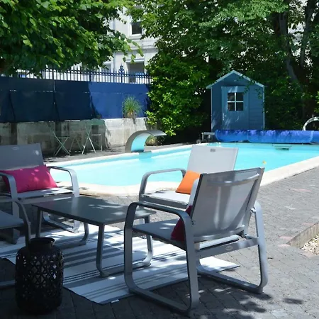 Ferienhaus Vesone Périgueux