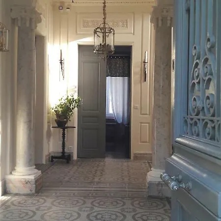 Bed & Breakfast Vesone 3*