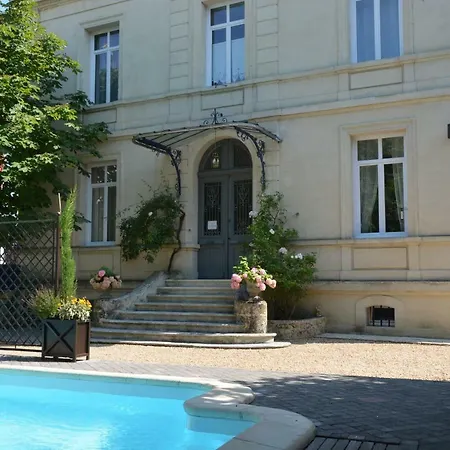 Bed & Breakfast Vesone Perigueux